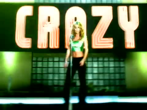 Britney Spears (Karaoke)