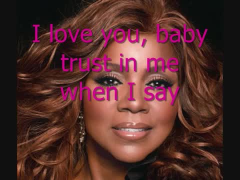 Gloria Gaynor