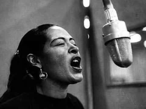 Billie Holiday