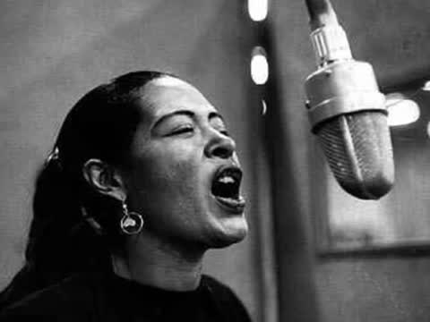 Billie Holiday