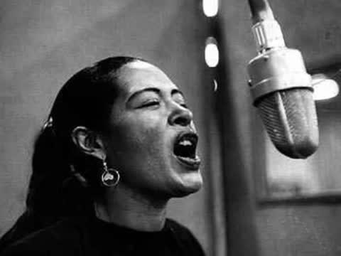 Billie Holiday