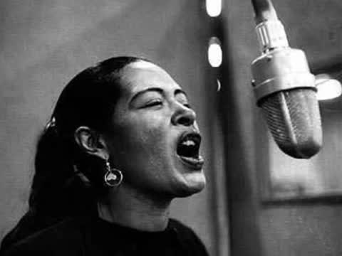 Billie Holiday