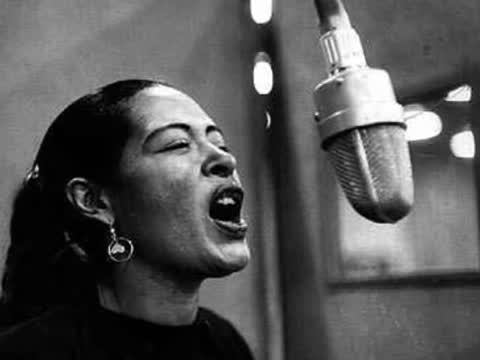 Billie Holiday