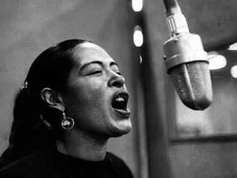 Billie Holiday