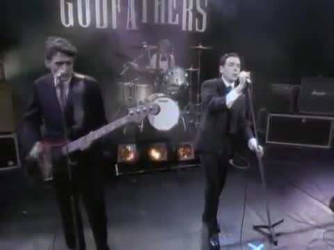 The Godfathers