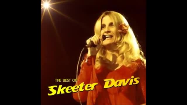 Skeeter Davis