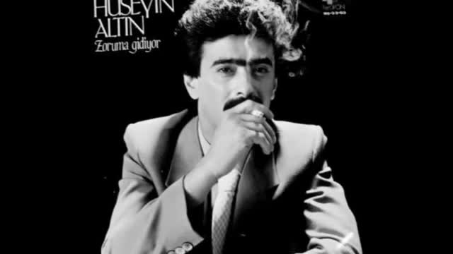 Hüseyin Altın