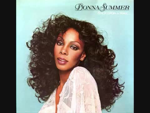 Donna Summer