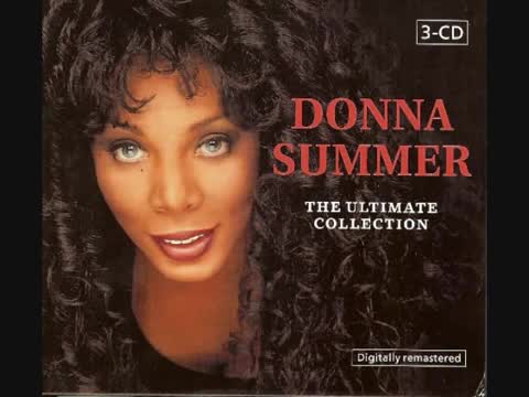 Donna Summer