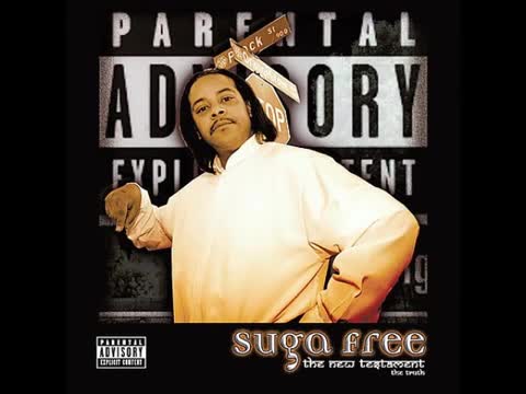 Suga Free