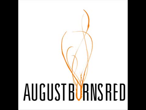 August Burns Red