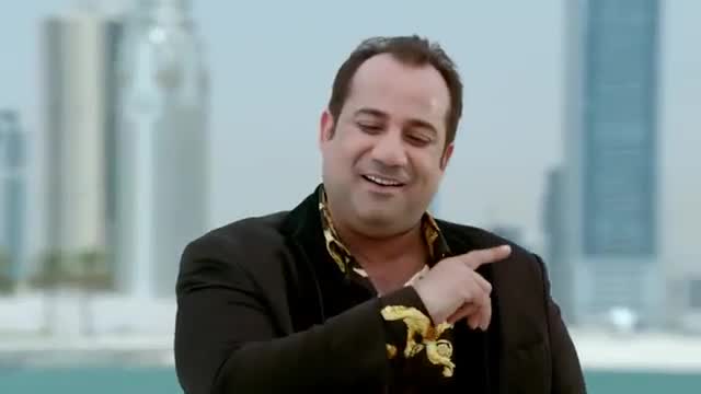 Rahat Fateh Ali Khan