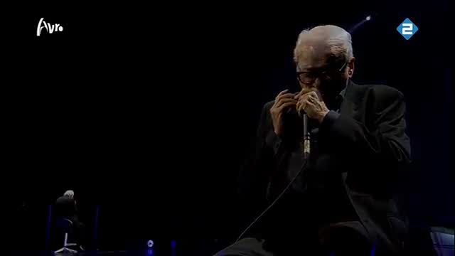 Toots Thielemans