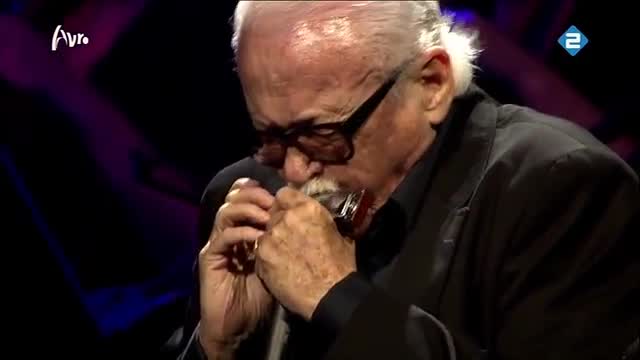 Toots Thielemans