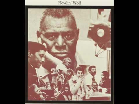 Howlin´Wolf