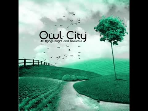 Owl City