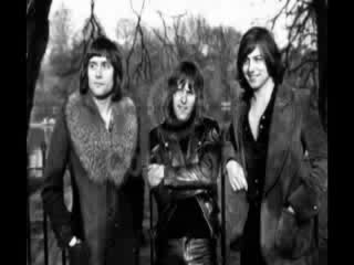 Emerson, Lake & Palmer