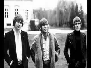 Emerson, Lake & Palmer