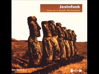 Jestofunk