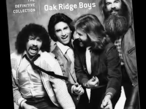 The Oak Ridge Boys