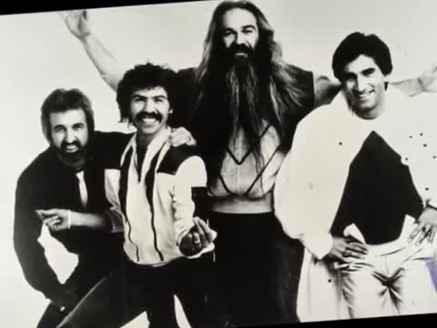 The Oak Ridge Boys