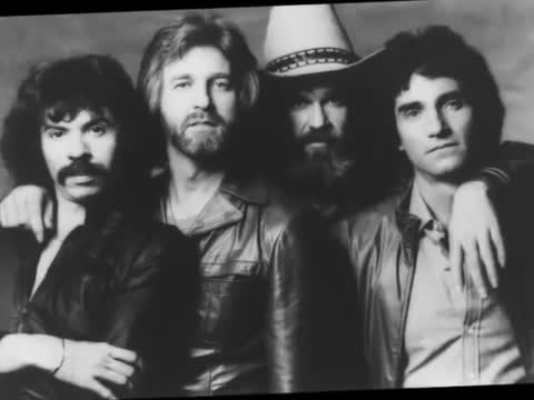 The Oak Ridge Boys