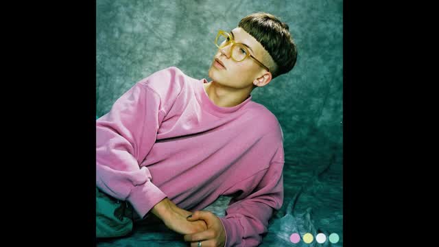 Gus Dapperton