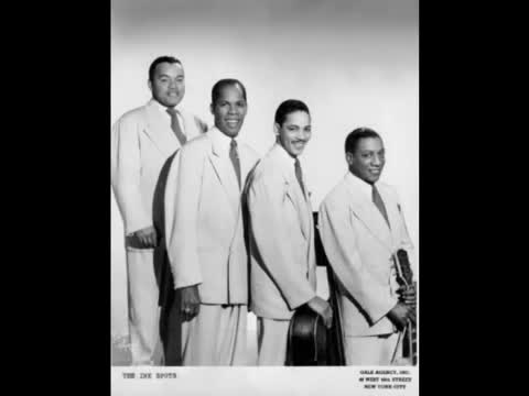 The Ink Spots