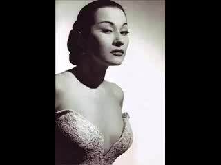 Yma Sumac