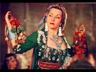 Yma Sumac