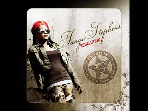 Tanya Stephens