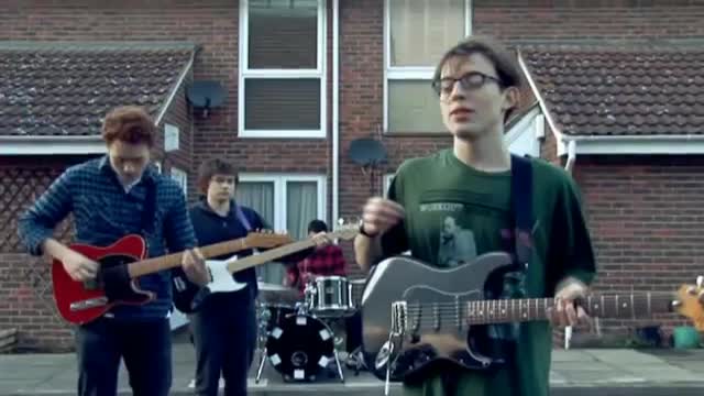 Bombay Bicycle Club