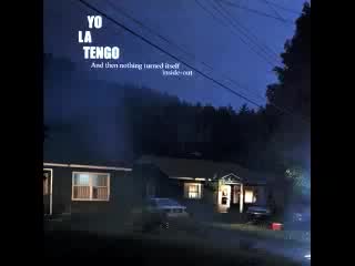 Yo La Tengo