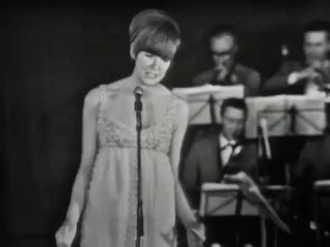 Cilla Black