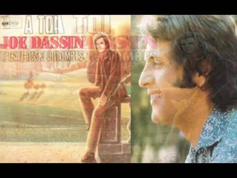 Joe Dassin