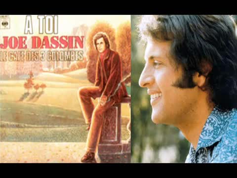 Joe Dassin