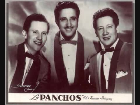 Los Panchos