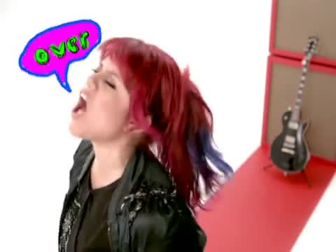 Allison Iraheta