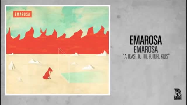 Emarosa