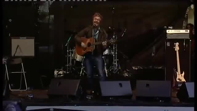 Glen Hansard