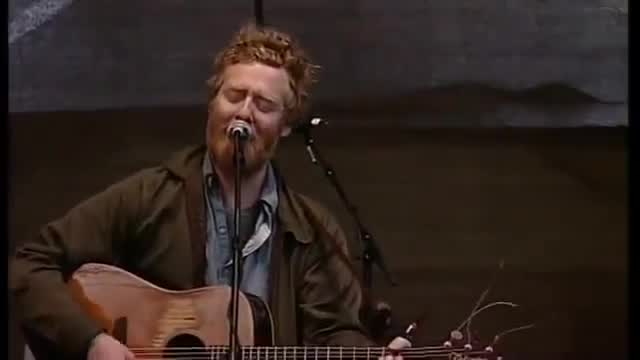 Glen Hansard