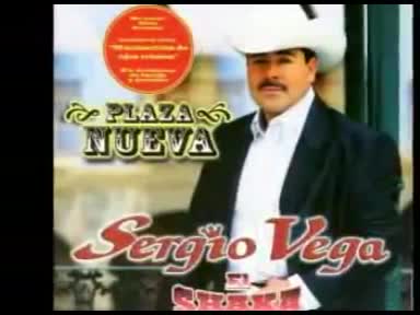 Sergio Vega