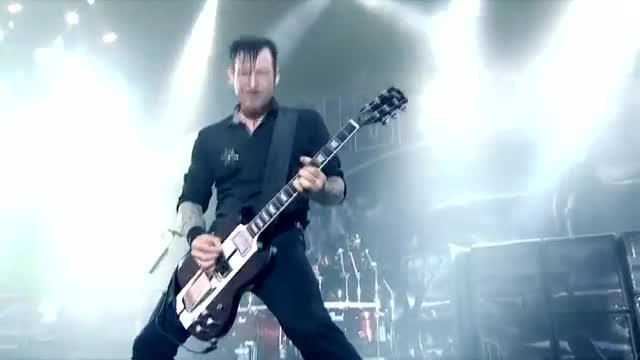 Volbeat