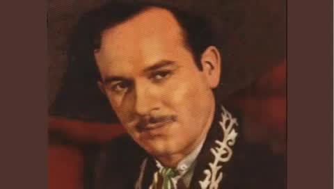 Pedro Infante