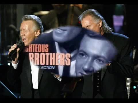 The Righteous Brothers