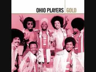 Ohio Players