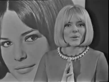 France Gall