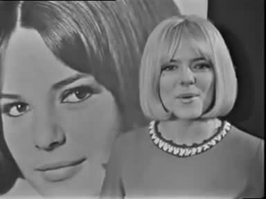 France Gall