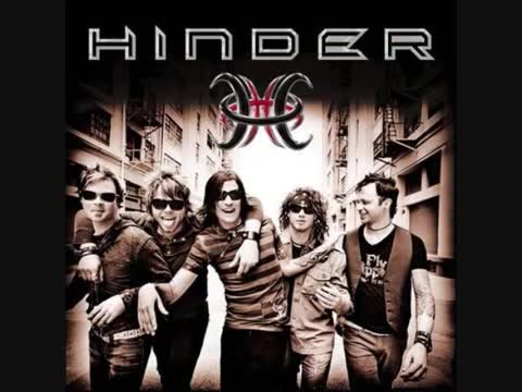 Hinder