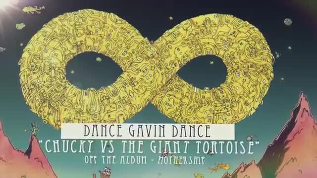 Dance Gavin Dance